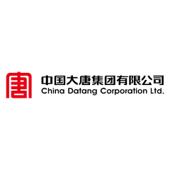 大唐集团LOGO