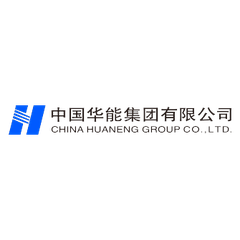 中国华能LOGO