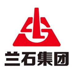 兰石机械LOGO